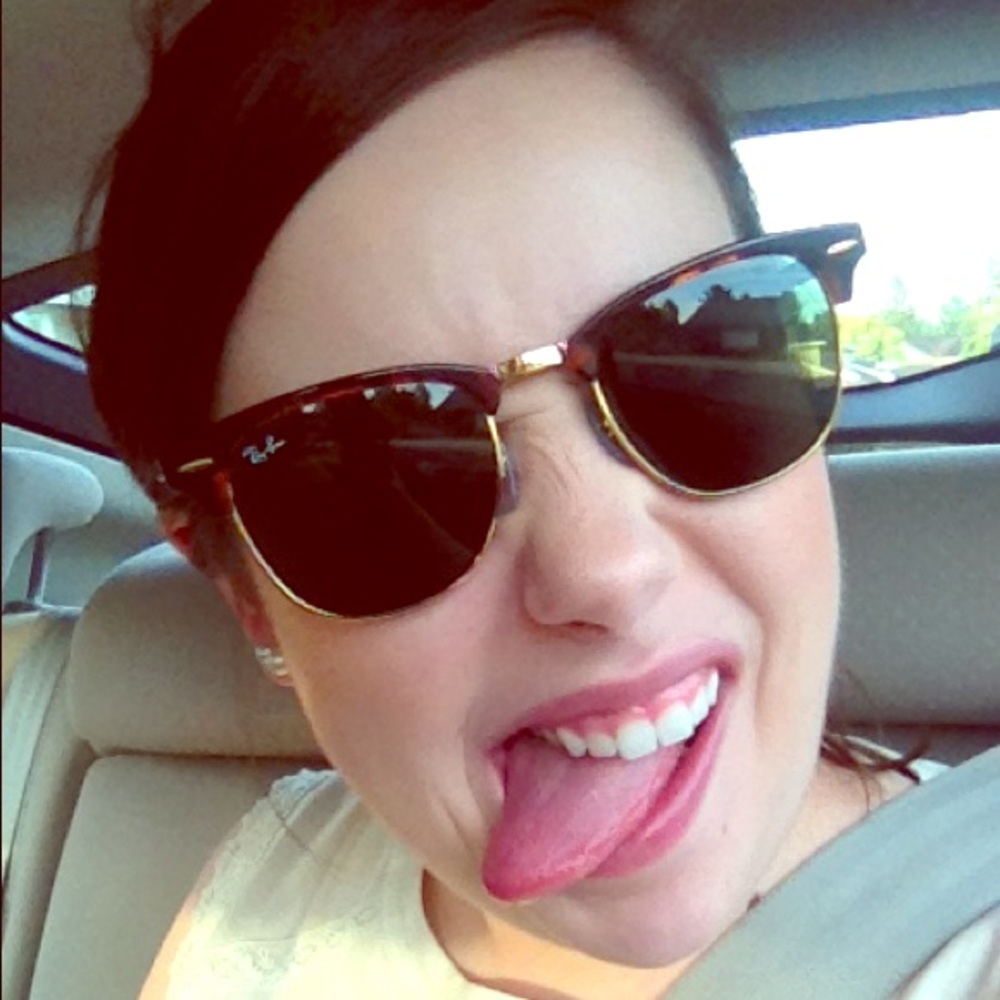 Meet Your Posher, Rachel!