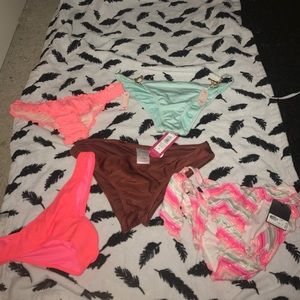 Vs swim bottoms