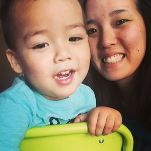 Meet your Posher, Kristy