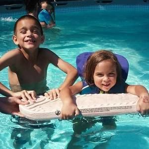 Meet your Posher, Gauge