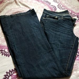 HAILEY FLARE AEROPOSTALE PANTS