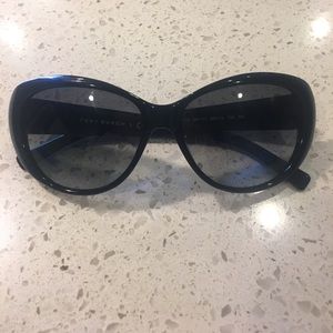Tory Burch Cat Eye sunglasses