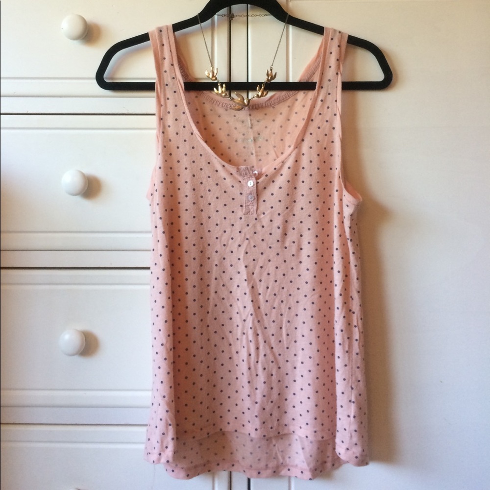 American Eagle Tank