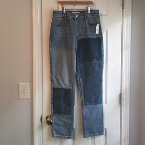 NEW Pacsun Jeans
