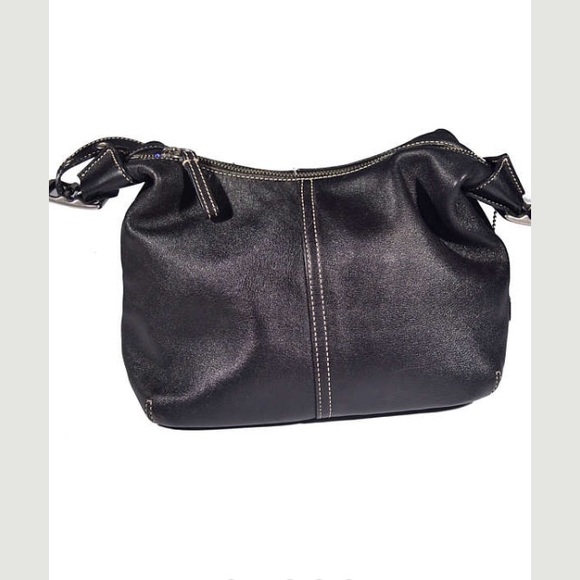 Coach Handbags - COACH vintage legacy hobo bag