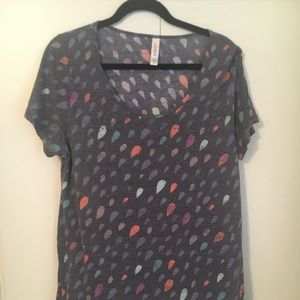 LLR Classic Tee NWOT