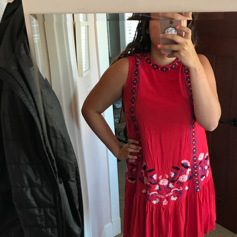 Xhilaration Dress -- Brand New w Tags!