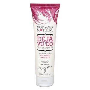 Not Your Mother's De' Ja' Vu Do