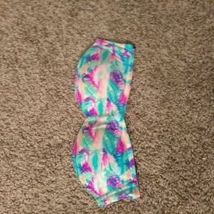 VS bathing suit top