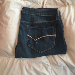 Bullhead jeans! Worn once