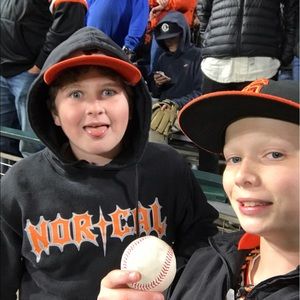 Meet your Posher, Ben