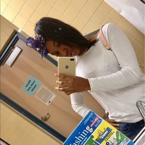 Meet your Posher, Mikayla