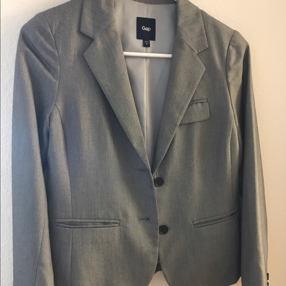 New Gap Blazer