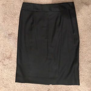 J Crew pencil skirt