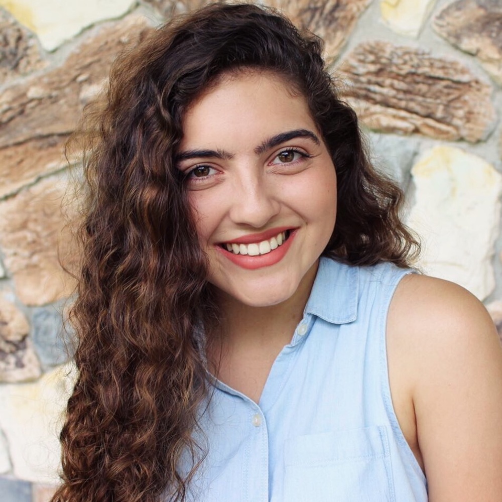 Meet your Posher, Priscilla