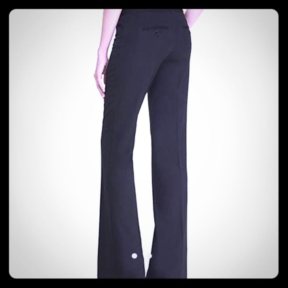 🌺 Express Editor Black Pants 👖