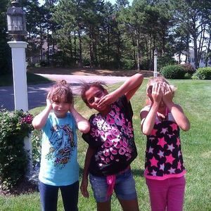 Meet your Posher, Joycelyn