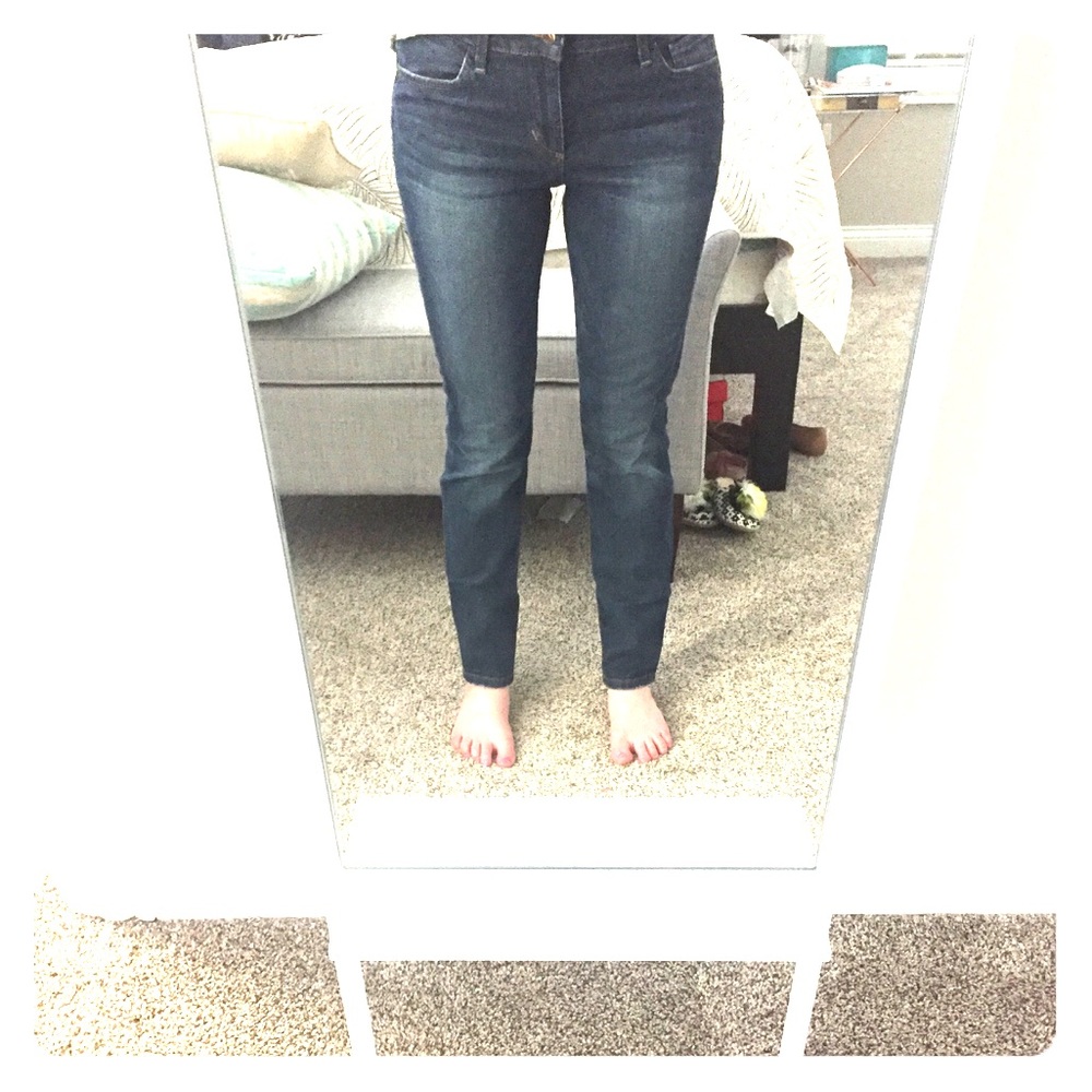 Joe's Jeans - Skinny Ankle Fit - Size W28