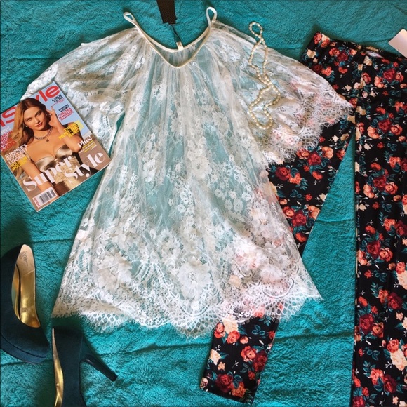 Anself last1🆕XL Swim Cover,Tunic,Top👙Sexy Nighty - Picture 3 of 8