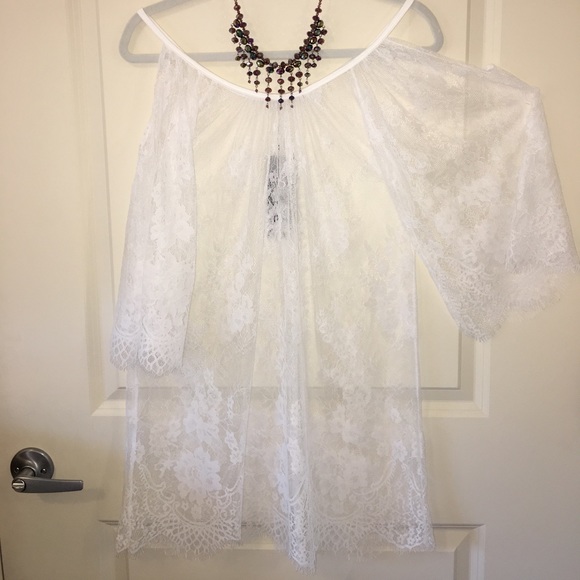 Anself last1🆕XL Swim Cover,Tunic,Top👙Sexy Nighty - Picture 6 of 8