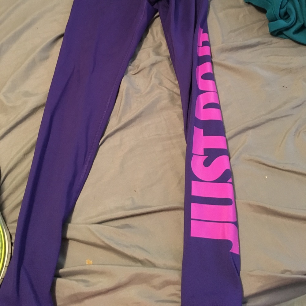 nike leggings