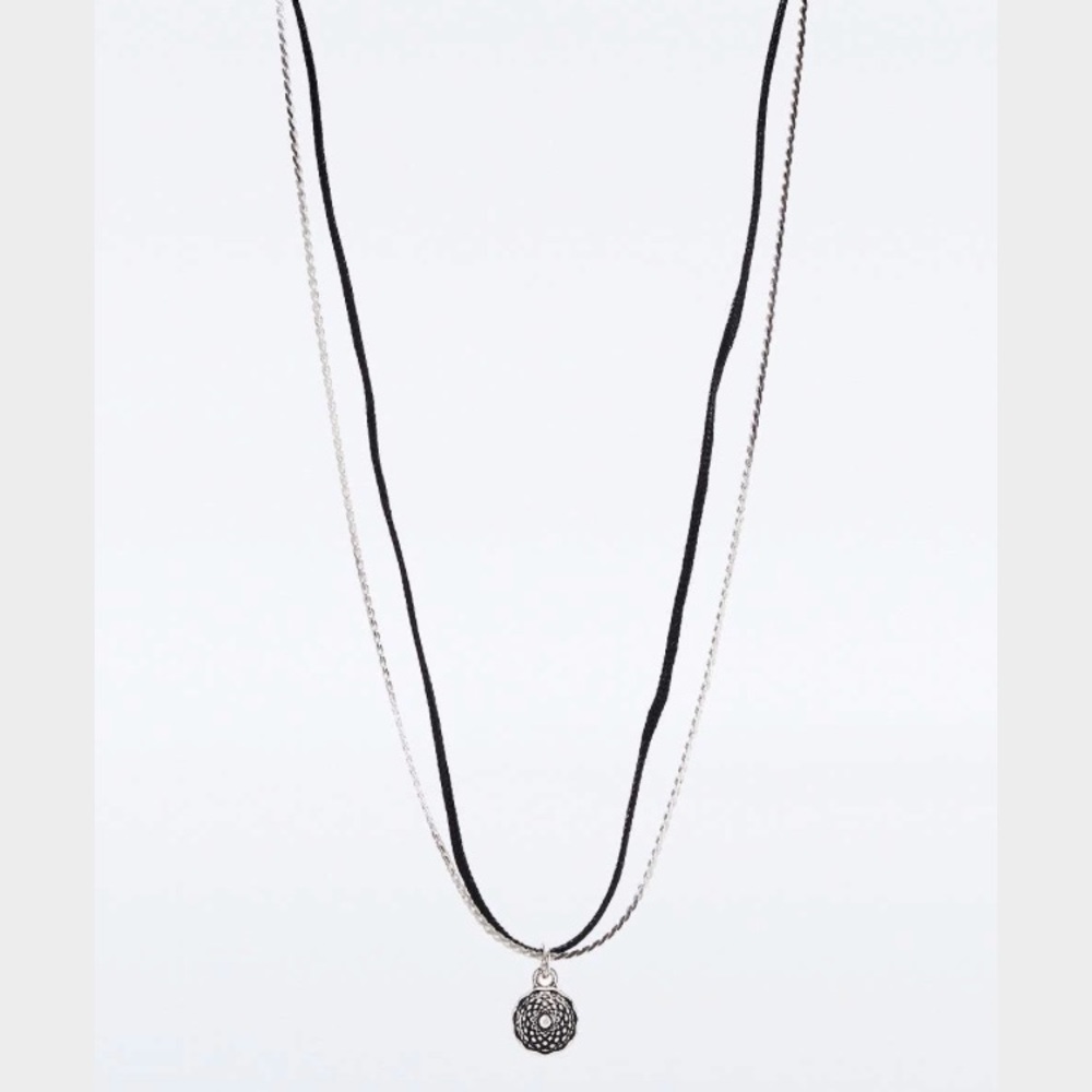 Urban Crown Chakra Choker