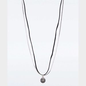 Urban Crown Chakra Choker