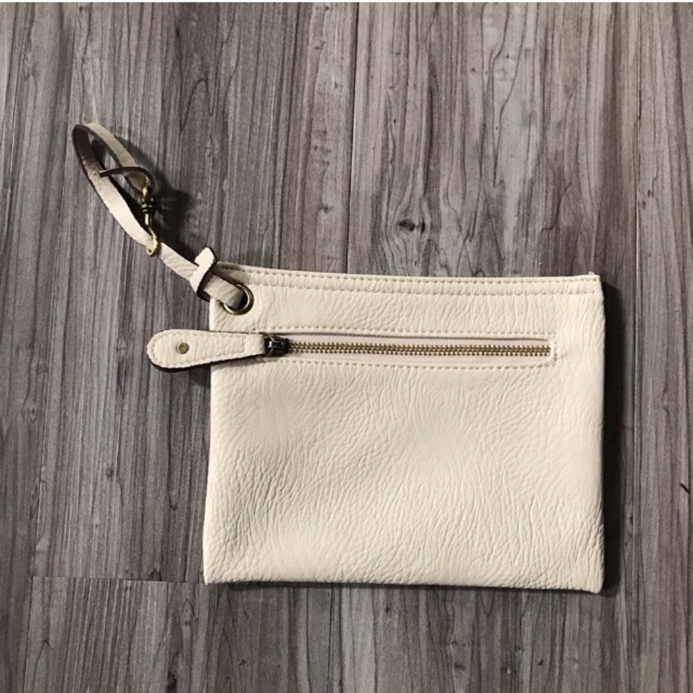 Free people wristlet