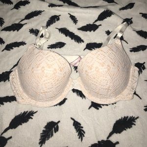 Brand new vs bra