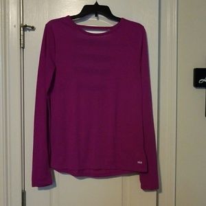 Victoria Secret athletic shirt