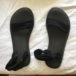 Sanuk Yoga Duet Sandals