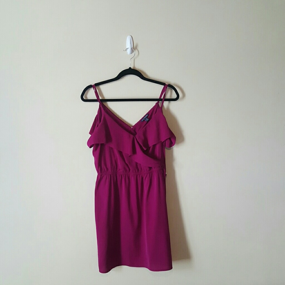 American Eagle Dress!