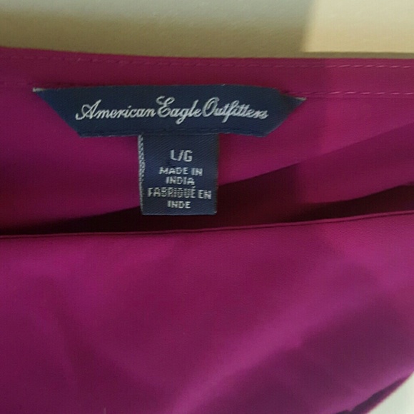 American Eagle Dress! - Picture 2 of 3