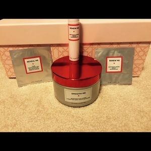 sᴋɪɴᴄᴀʀᴇ ʙᴇᴀᴜᴛʏ ʙᴜɴᴅʟᴇ -Exclusive European Wax