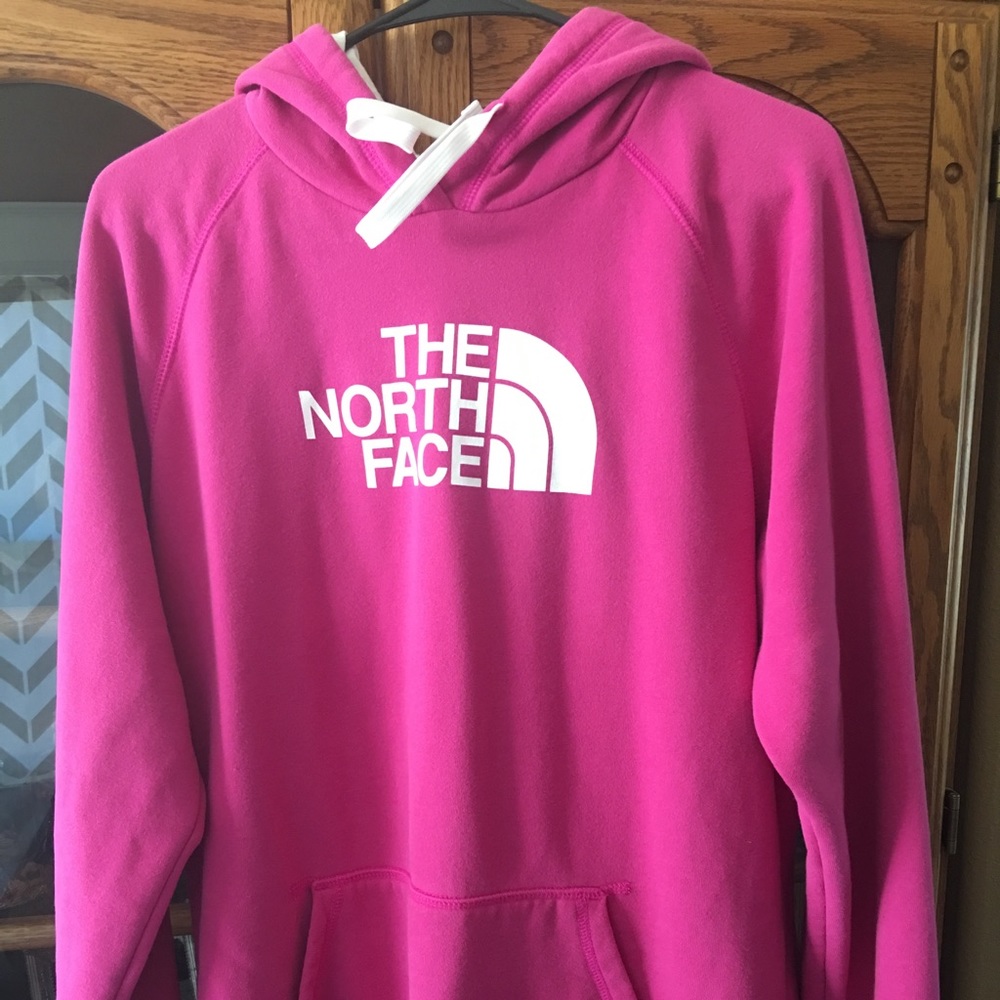 NorthFace Sweatshirt
