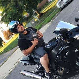 Meet your Posher, Stefan