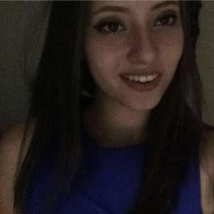 Meet your Posher, Ana carolina