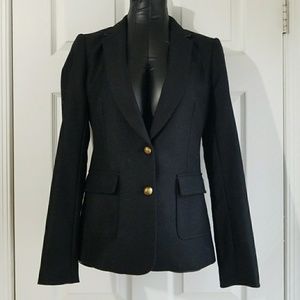 Banana Republic Hacking Jacket