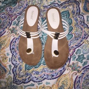 Super cute sandals