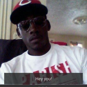 Meet your Posher, Jerry