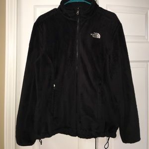 Price Drop! 🎉 The North Face Jacket Size Large