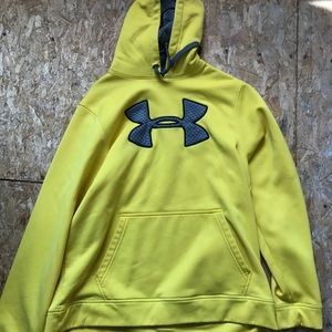 Under armor Sweatshirt