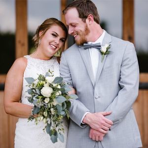 Meet your Posher, Morgan