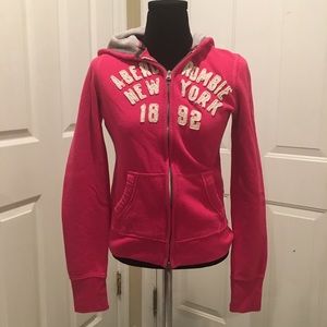Abercrombie jacket