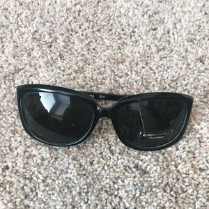 NWT BCBG sunglasses