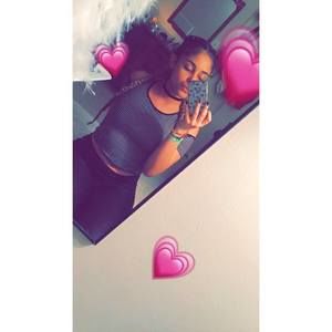 Meet your Posher, Alvanny