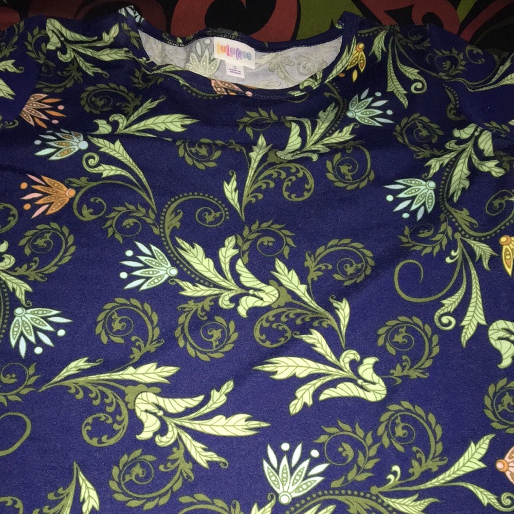 Lularoe Julia Dress 💕