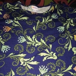 Lularoe Julia Dress 💕