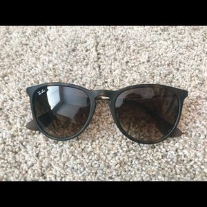 Ray-ban Erika sunglasses