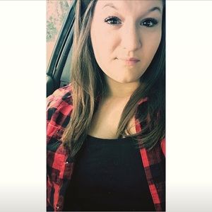 Meet your Posher, Kristi